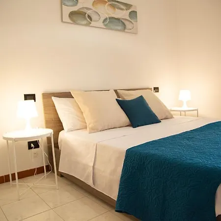 Casa Giorick Dom wakacyjny