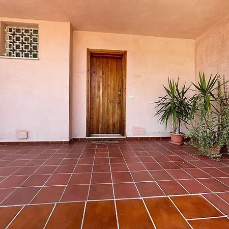 Dom wakacyjny Casa Giorick Quartu SantʼElena