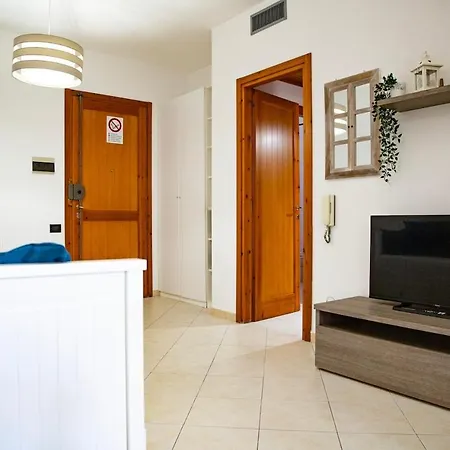 Casa Giorick Dom wakacyjny Quartu SantʼElena