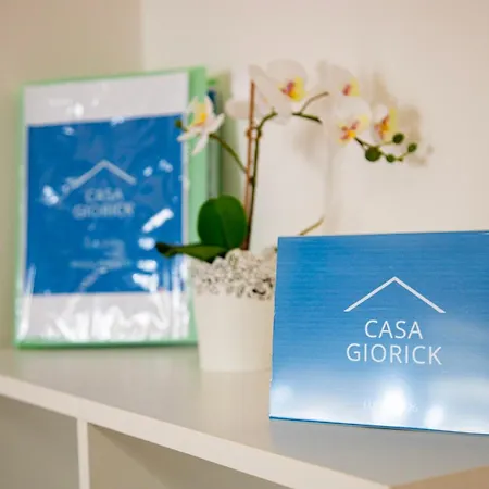 Casa Giorick Dom wakacyjny *