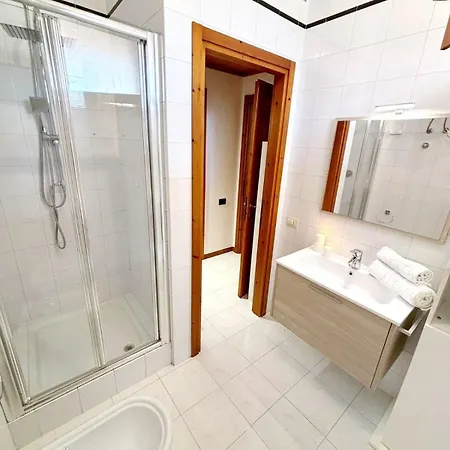 Dom wakacyjny Casa Giorick *