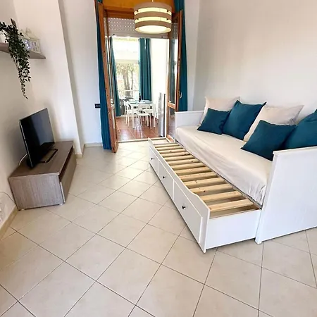 Casa Giorick Dom wakacyjny Quartu SantʼElena