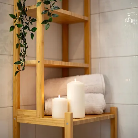 Casa Giorick Dom wakacyjny