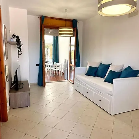 Dom wakacyjny Casa Giorick *