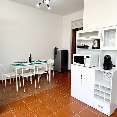 Casa Giorick Dom wakacyjny Quartu SantʼElena