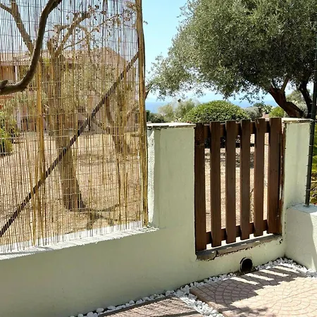 Dom wakacyjny Casa Giorick *