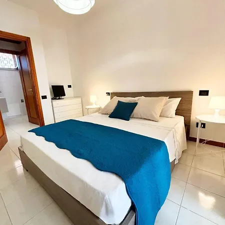 Casa Giorick Quartu SantʼElena